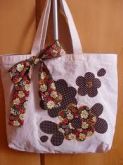 Bolsa Bordada