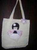 Bolsa Bordada