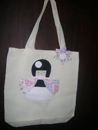 Bolsa Bordada